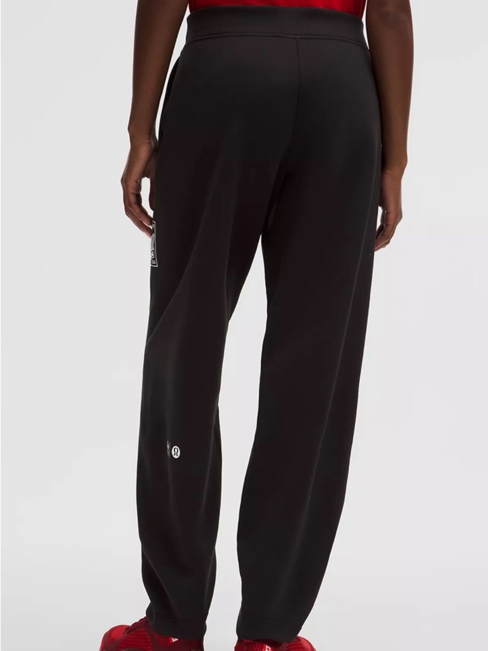 NWT Lululemon Team Canada Womens Big Cozy Oversized Sweatpant
COC Logo, S - Picture 11 of 11